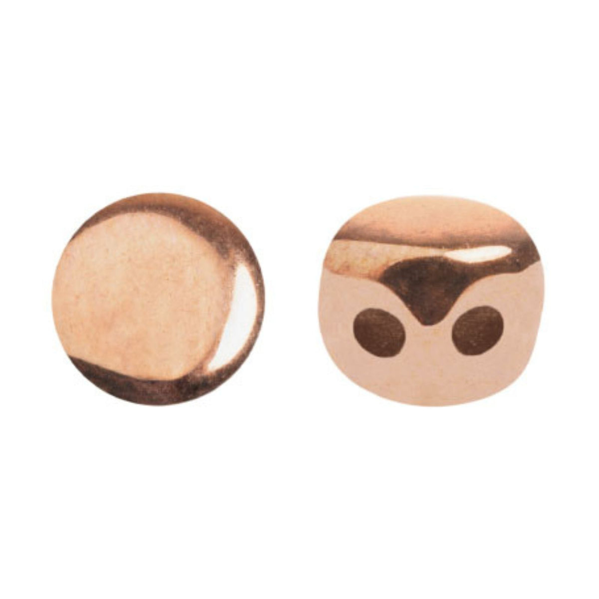 Kalos Beads Full Capri Gold