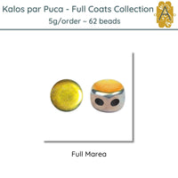 Kalos par Puca, 5g, Full Collection, 6 Finishes - The Argus Collection