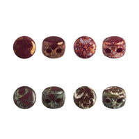 Kalos Beads Frost Grenade Collection