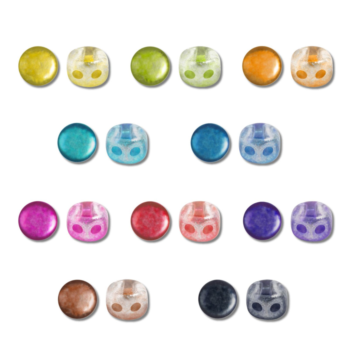 KalosIceSlushyCollection - The Argus Collection