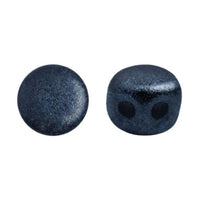 Kalos Beads Metallic Matte Dark Blue