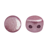 Kalos Beads Metallic Matte Dark Plum