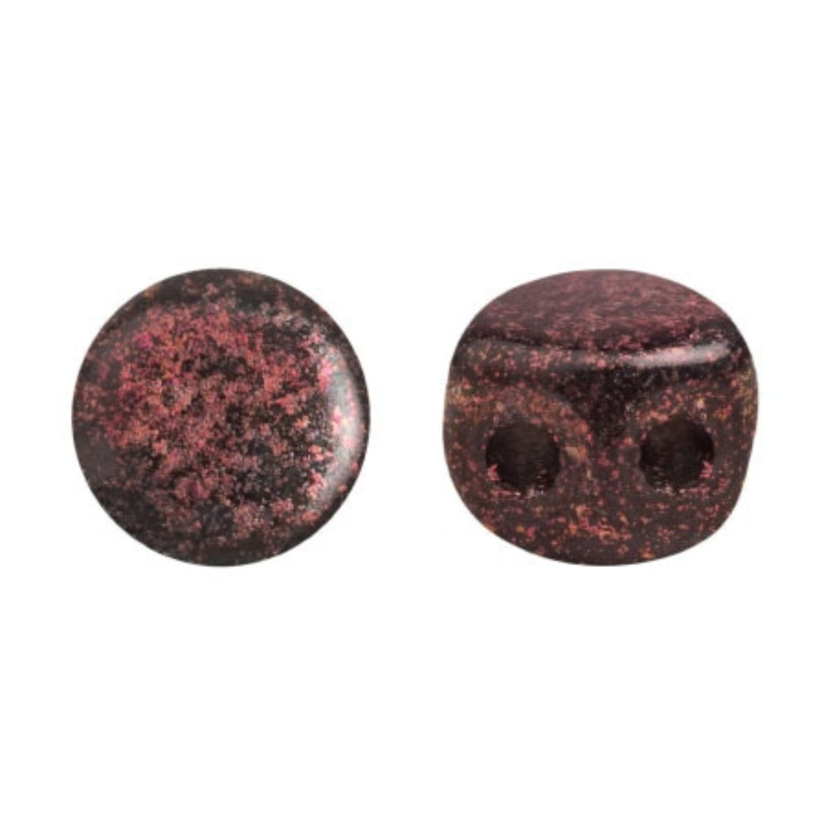 Kalos Beads Metallic Matte Violet