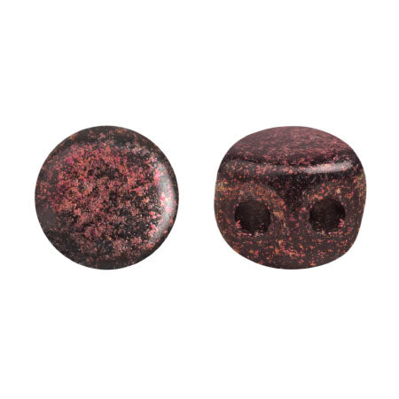 Kalos Metallic Matte Dark Violet