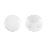 Kalos White Ceramic Look