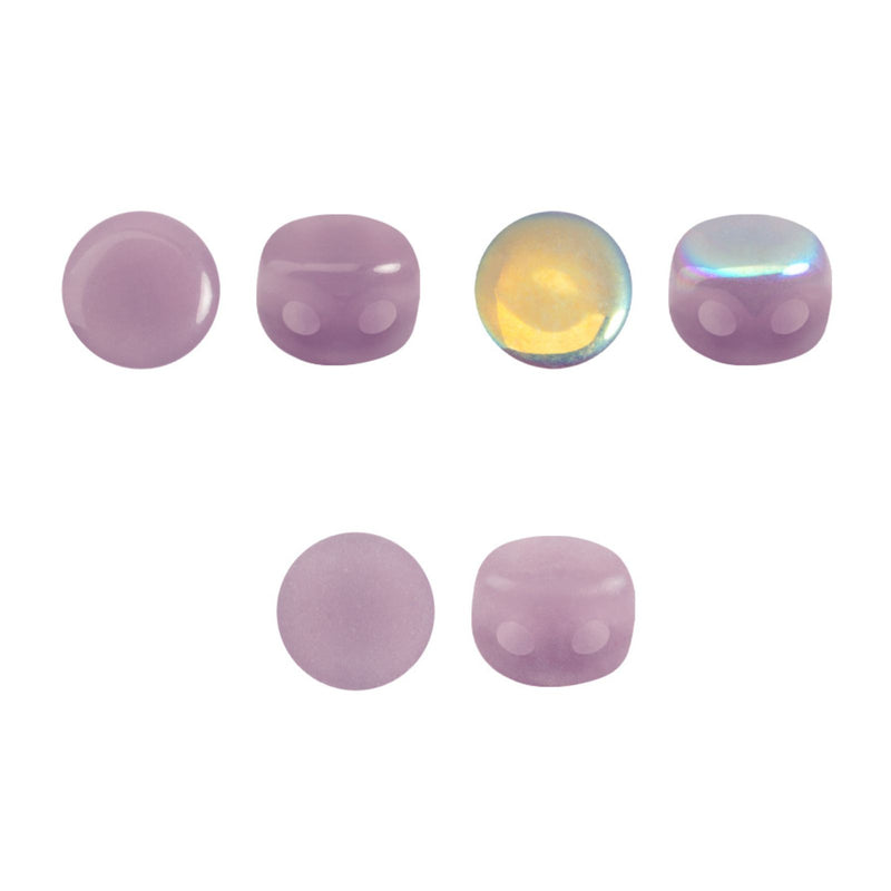 Kalos Beads Frost Parme Collection
