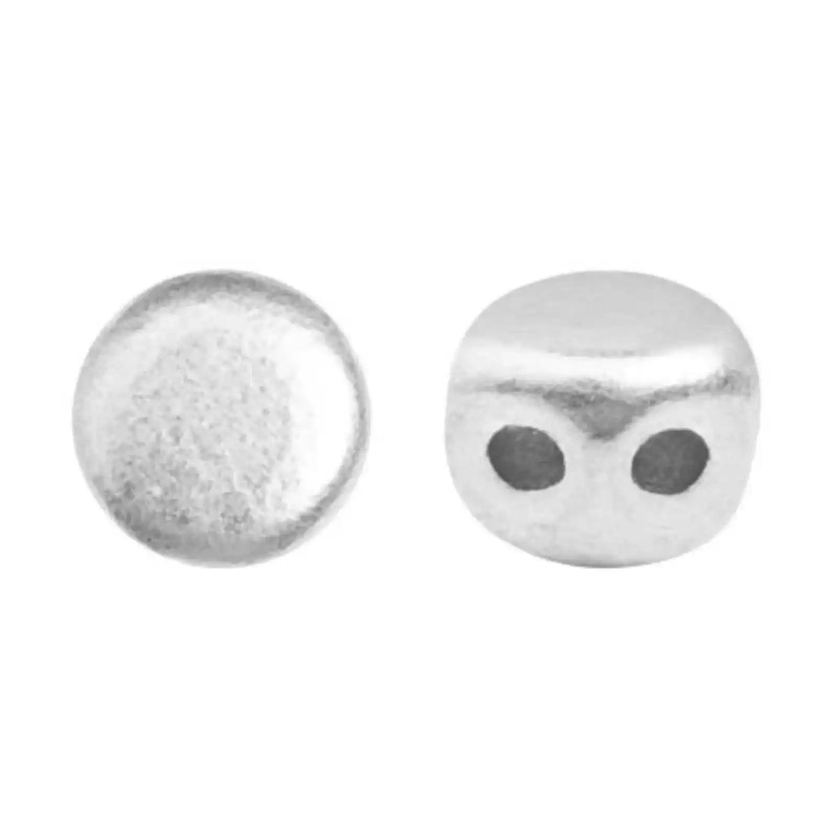 KalosSilverAlluminium - The Argus Collection