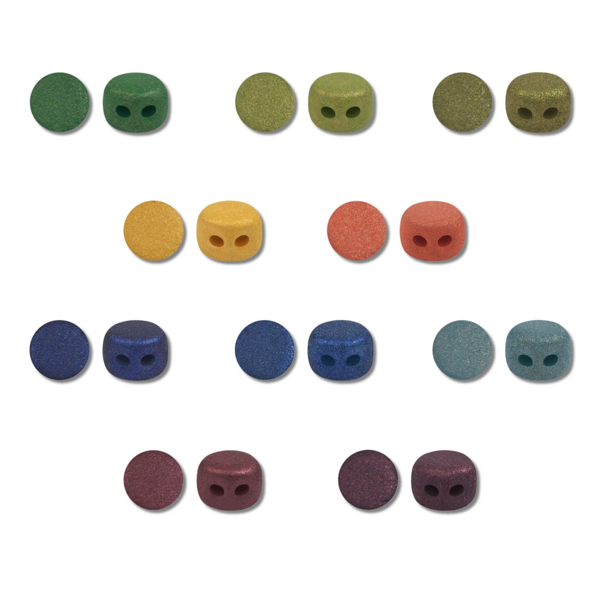 KalosTrendyMatteCollection - The Argus Collection