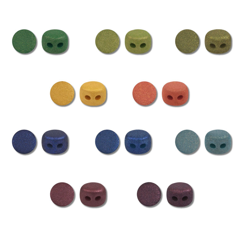 Kalos Beads Trendy Matte Collection