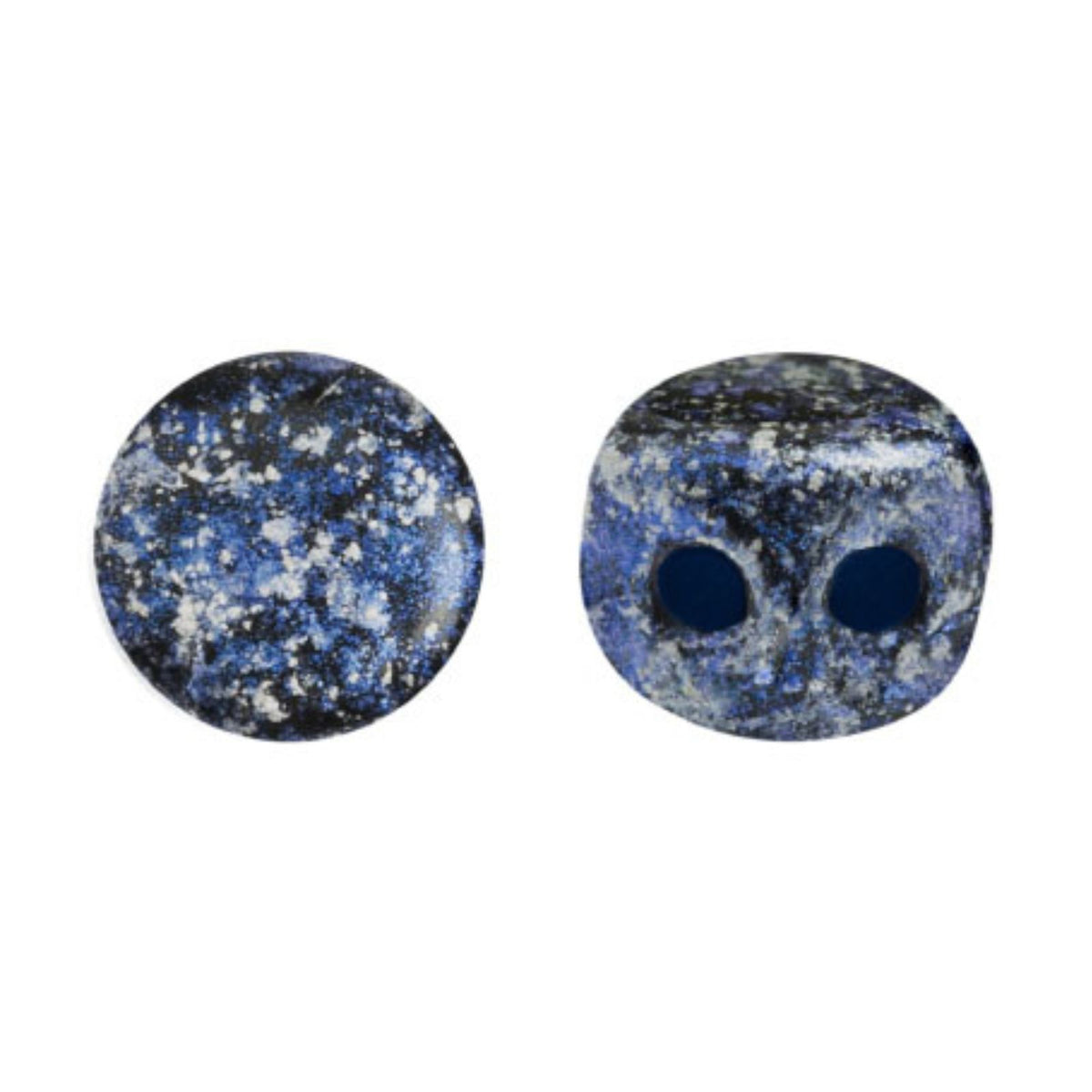 Kalos Beads Tweedy Blue