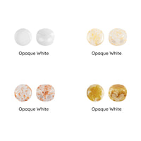 Kalos Opaque White Collection