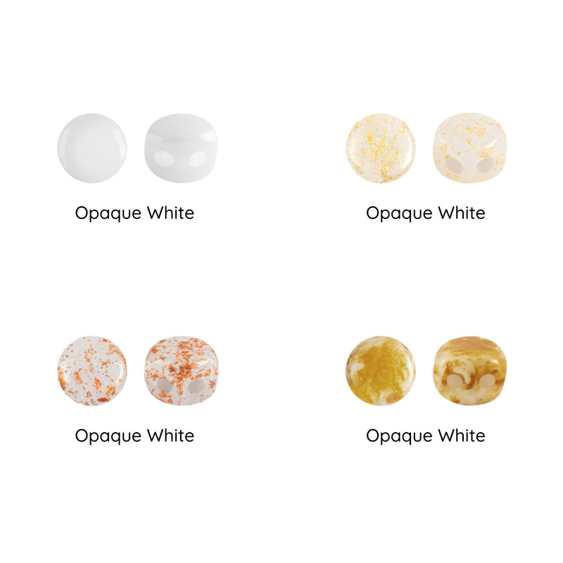 Kalos Opaque White Collection