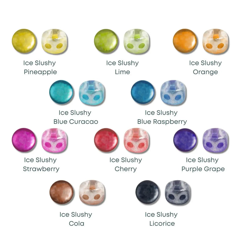 Kalos Ice Slushy Collection