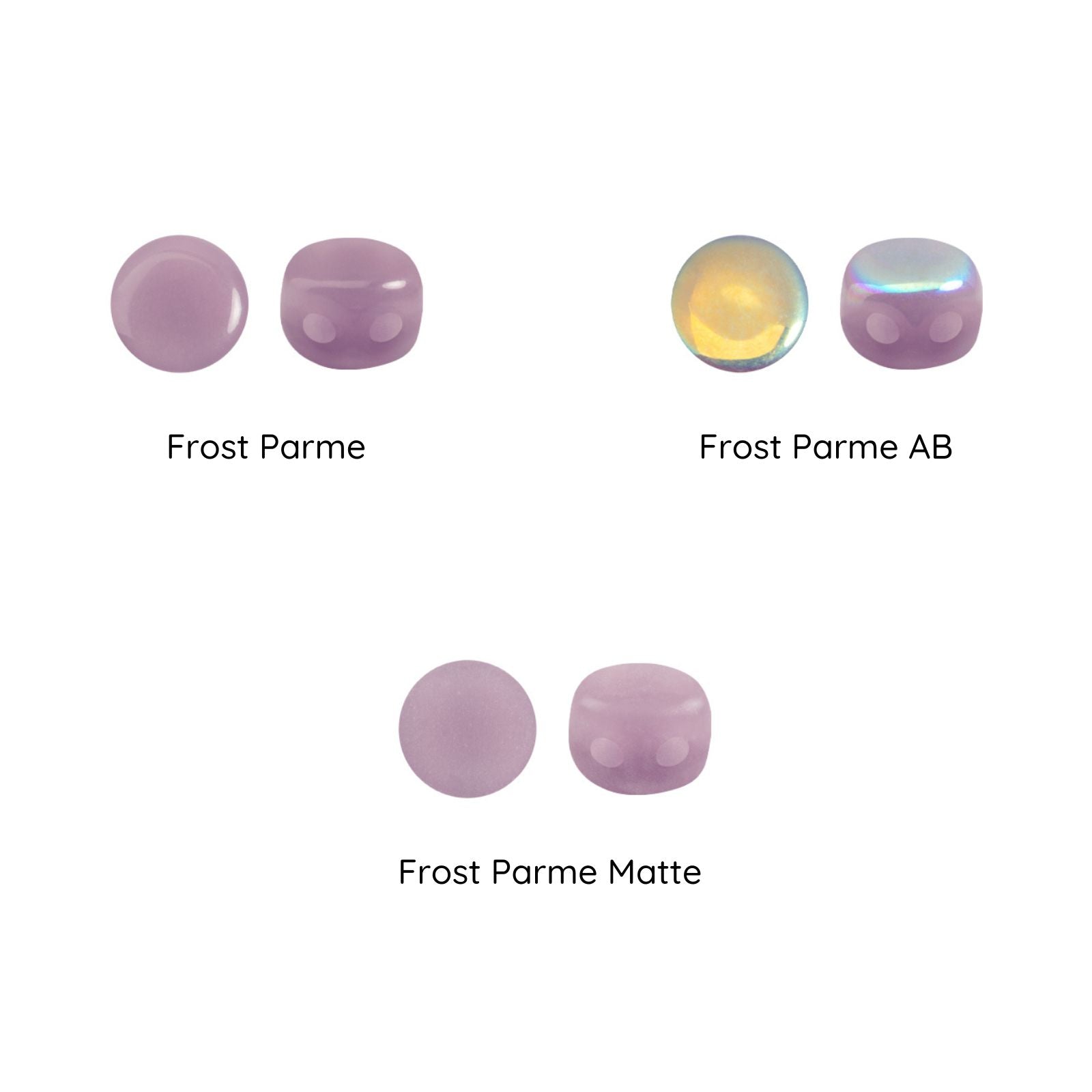 Kalos Parme Collection