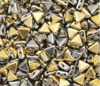 Kheops Beads par Puca, California, 5g - The Argus Collection