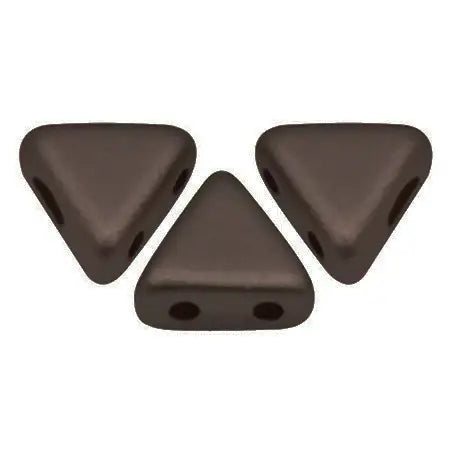 Kheops Pastel Dark Brown Bronze