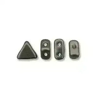 Kheops Beads par Puca, Pastel, 5g - The Argus Collection