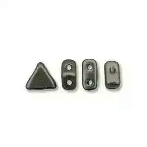 Kheops Beads par Puca, Pastel, 5g - The Argus Collection