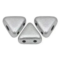 Kheops Pastel Light Grey Silver