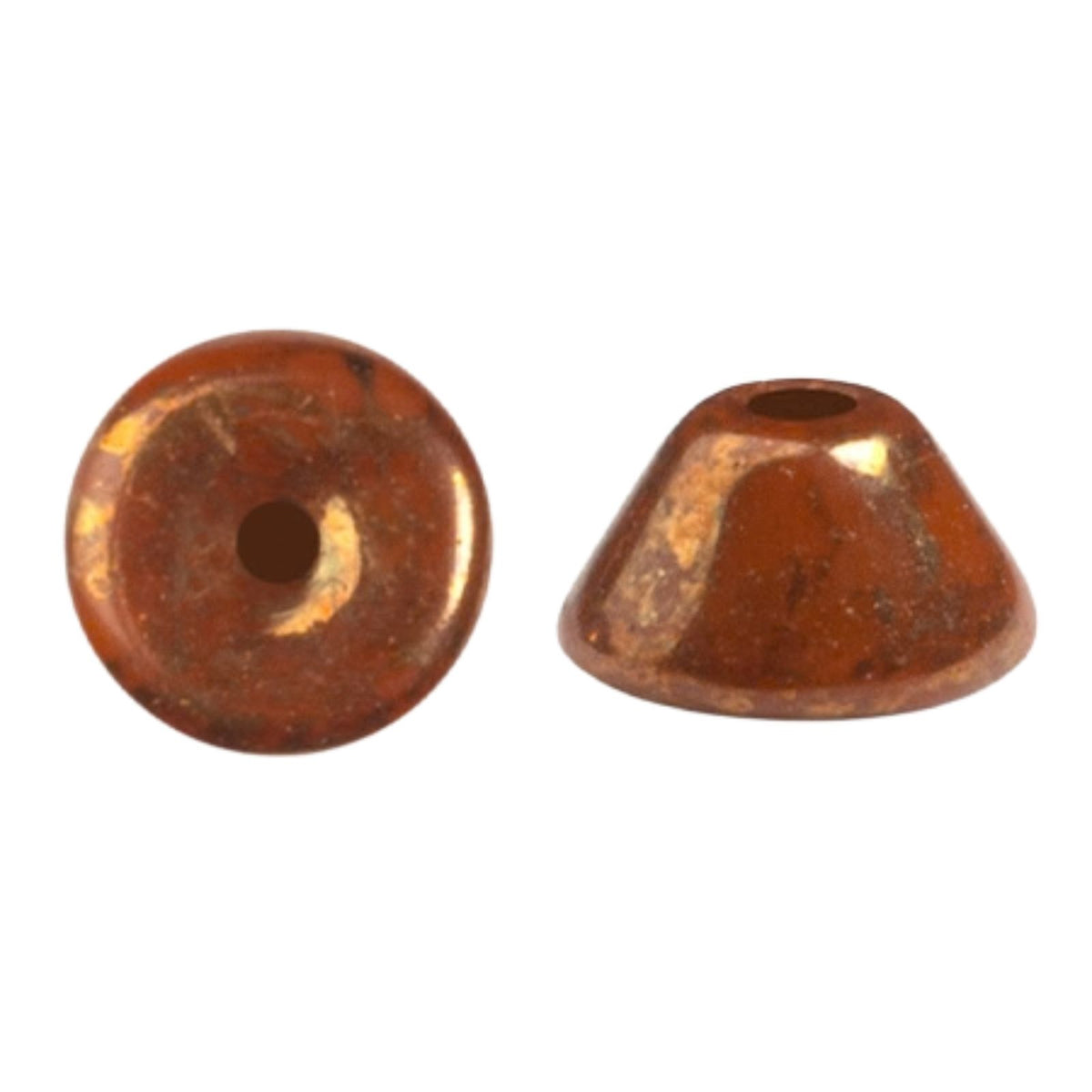 KonosFCBronze - The Argus Collection