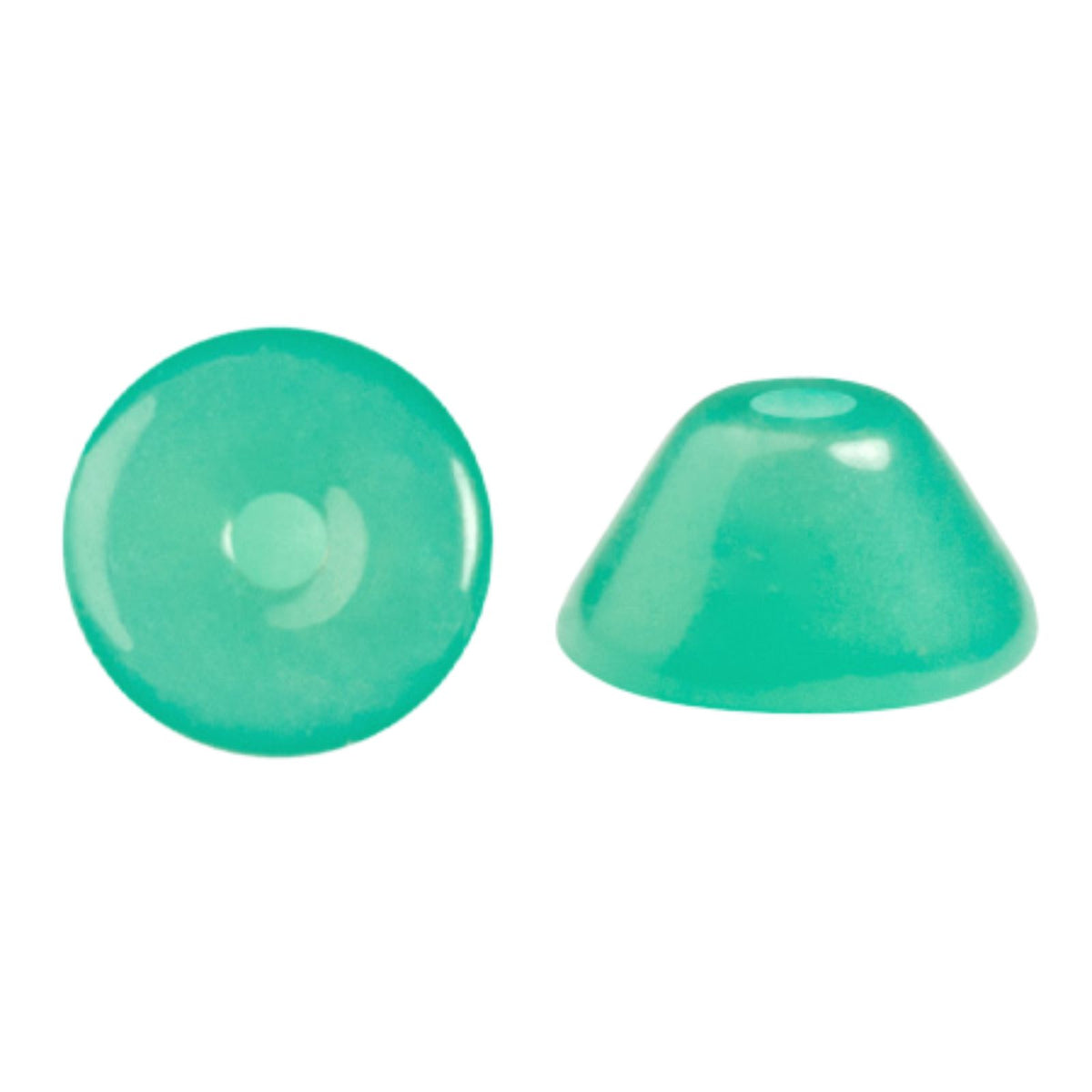 Konos Beads Frost Jade 