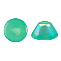 Konos Beads Frost Jade AB