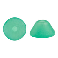 Konos Beads Frost Jade Matte