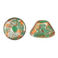 Konos Beads Frost Jade Tweedy