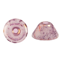Konos Beads Frost Sweet Pink Bronze
