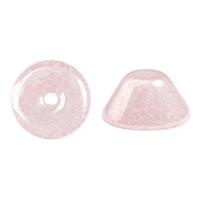 Konos Beads Frost Sweet Pink Luster