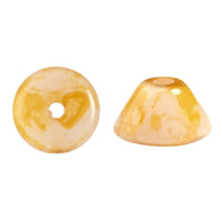 Konos Beads Frost Sweet Pink Travertin