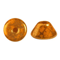 KonosFTangerineBronze - The Argus Collection