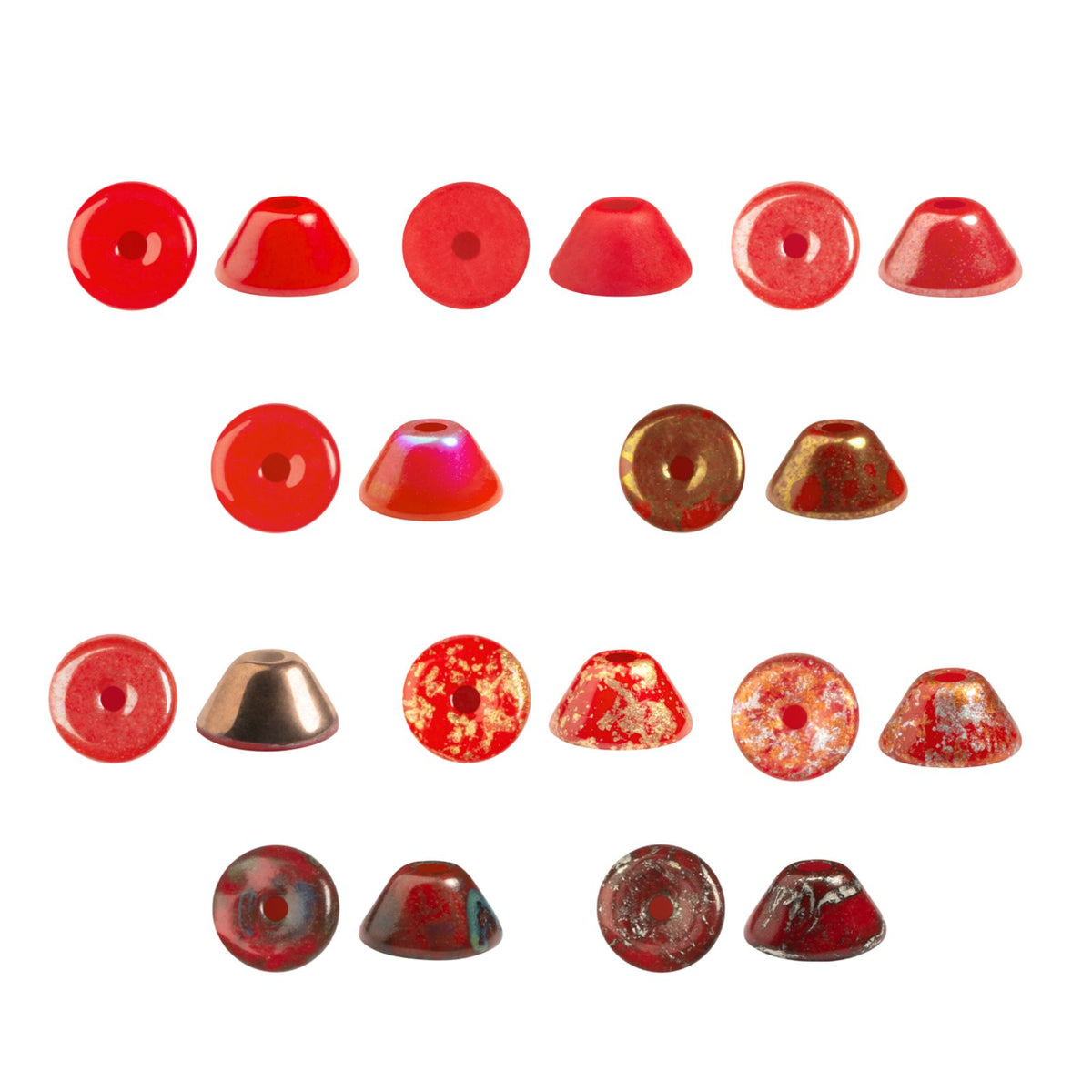 KonosFrostCherryCollection - The Argus Collection