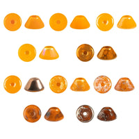 KonosFrostTangerine_Collection - The Argus Collection