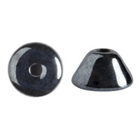 KonosJetHematite - The Argus Collection