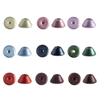 KonosMetallicMatte_Collection - The Argus Collection