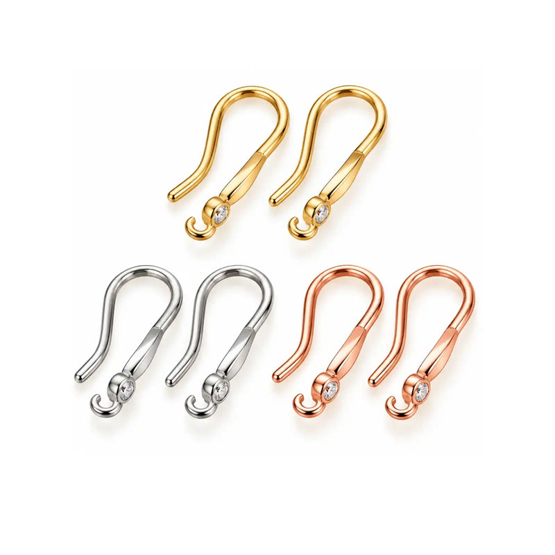 LYON3Earwires-Listing - The Argus Collection