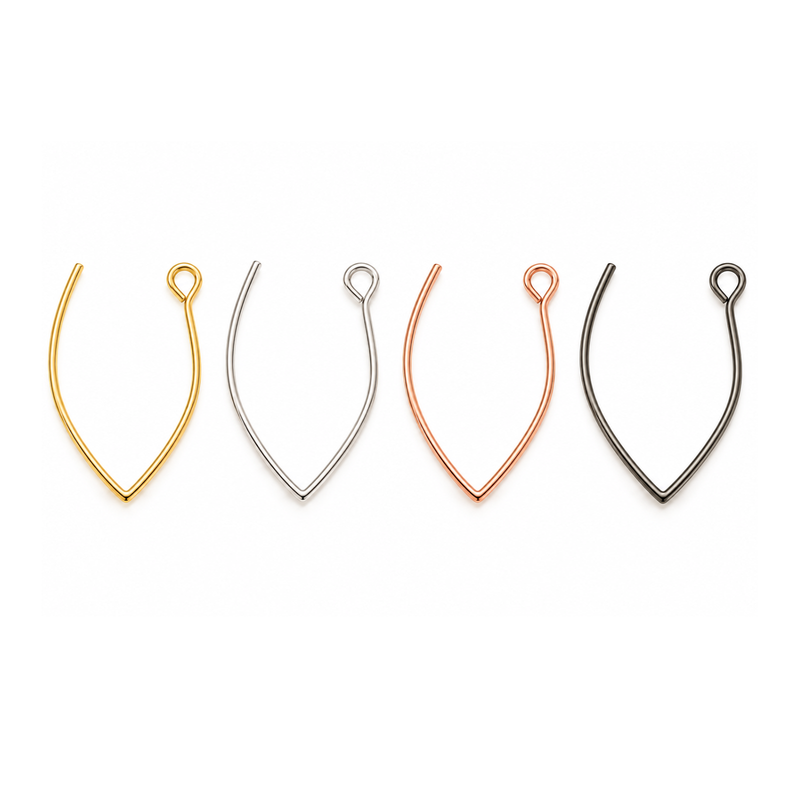 LYON5Earwires-Listing - The Argus Collection
