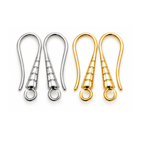 LYON7Earwires-Listing - The Argus Collection