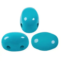 Samos Beads par Puca, La Divine Opaque & Matte, 5g & 20g - The Argus Collection