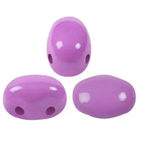 Samos Beads par Puca, La Divine Opaque & Matte, 5g & 20g - The Argus Collection
