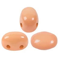 Samos Beads par Puca, La Divine Opaque & Matte, 5g & 20g - The Argus Collection