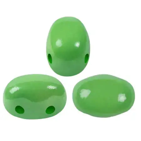 Samos Beads par Puca, La Divine Opaque & Matte, 5g & 20g - The Argus Collection