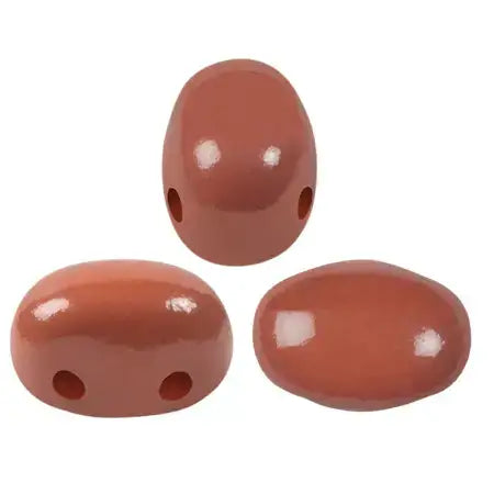 Samos Beads par Puca, La Divine Opaque & Matte, 5g & 20g - The Argus Collection
