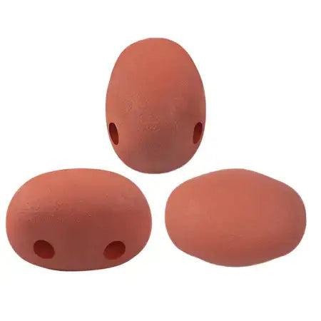 Samos Beads par Puca, La Divine Opaque & Matte, 5g & 20g - The Argus Collection