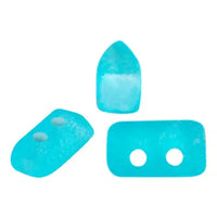 Piros Beads par Puca, La Divine Translucent Matte, 5g & 20g - The Argus Collection