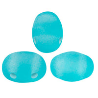 Samos Beads par Puca, La Divine Translucent Matte, 5g & 20g