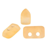 Piros Beads par Puca, La Divine Translucent Matte, 5g & 20g - The Argus Collection