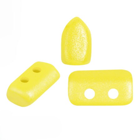 Piros Beads par Puca, Tea Time, 5g & 20g