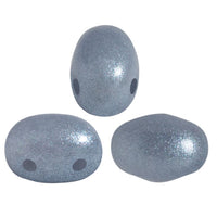 Samos Beads par Puca, Pearl, 5g & 20g